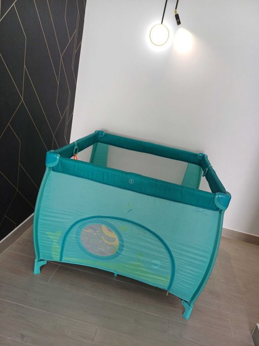 Tarc de joaca Baby Design