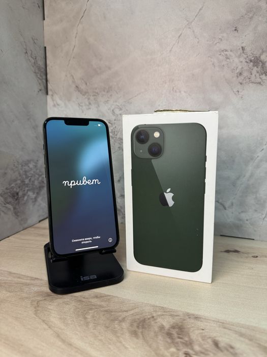 Iphone 13 128GB | Айфон 13 128ГБ