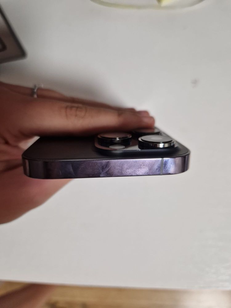 Iphone 14 pro 256