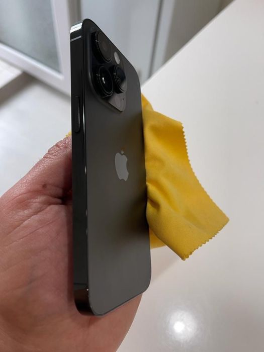 Iphone 14 PRO MAX 256gb baterie 93%