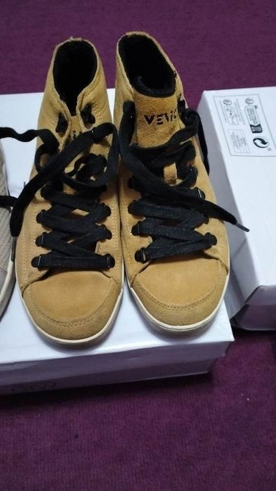 Atractiv ghete toamnă - iarnă