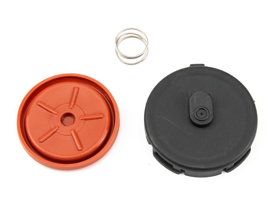 Kit de reparatie capac supapa PCV membrană BMW E81 E90 E60 1.8i 2.0i