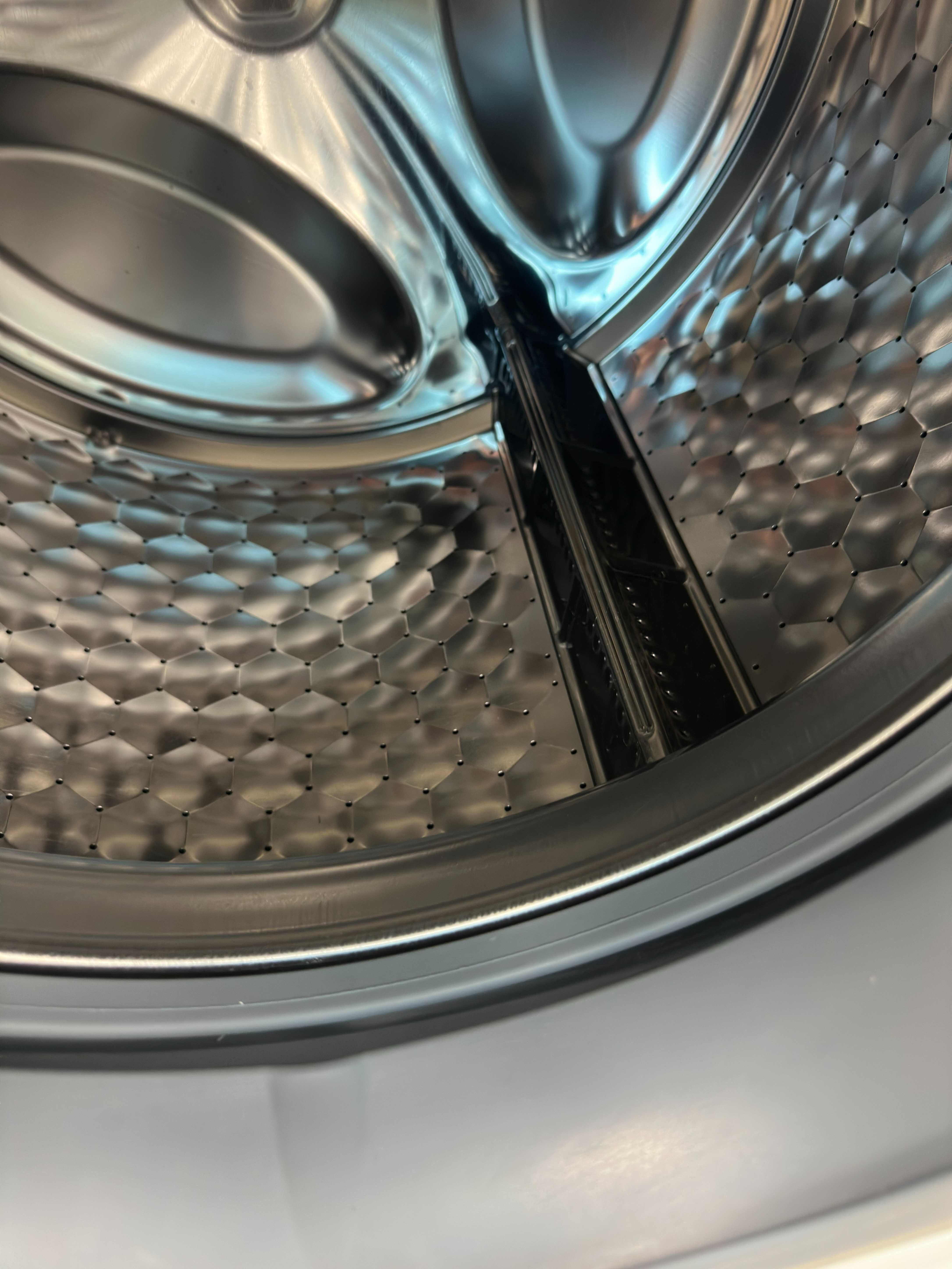 Пералня Miele WCE670, 9 кг, 1400 об/мин, Wifi Connect,