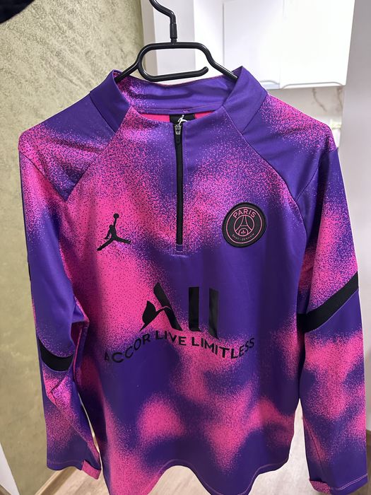 Tracksuit Jordan PSG Mov