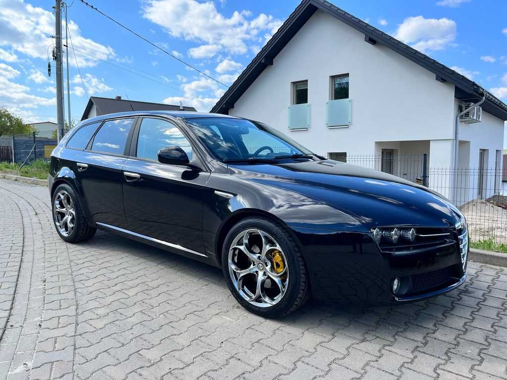 18" Джанти 5х110 за ALFA ROMEO Giulia QV Quadrifoglio 159 ti