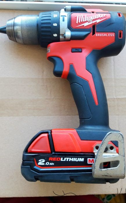 Filetante Milwaukee ,Bosch