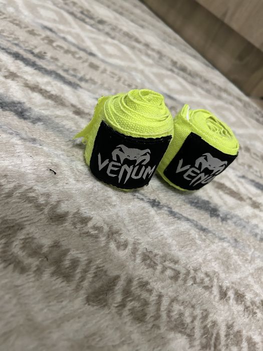 Бинтове Venum 3 метра