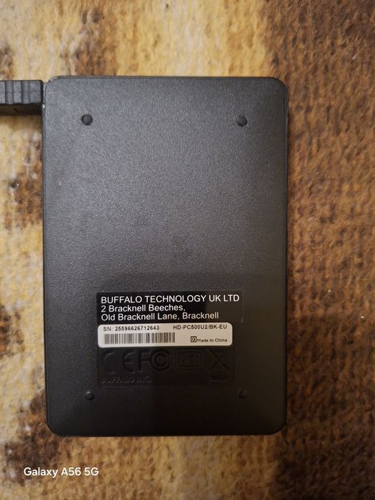 Vand hdd extern cu jocuri pentru wii