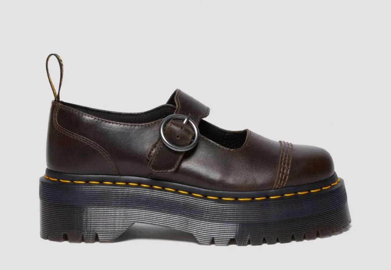 Dr. Martens - ADDINA ORLEANS - 38 номер