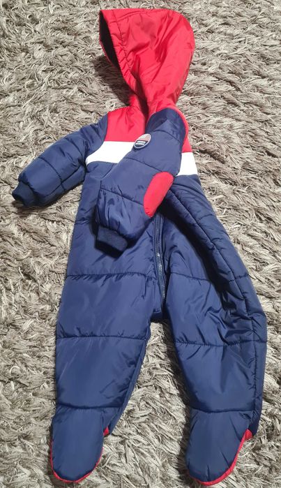 Salopeta Original Marines  3-6 luni, 62-68 cm