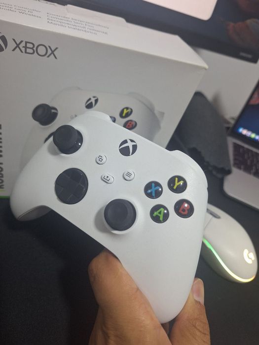 Джойстик Xbox One Gamepad