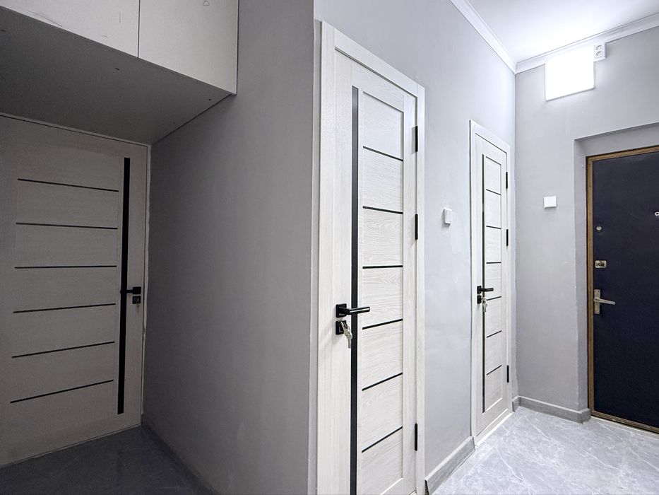 1 Комната 1/2/5 Тузель 1, 40 Лет Победы, Конечка, Балкон 2х3