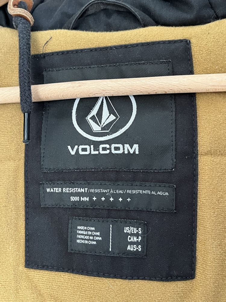 Geaca Volcom unisex (marime S barbati)