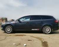 Ford Mondeo mk4!!