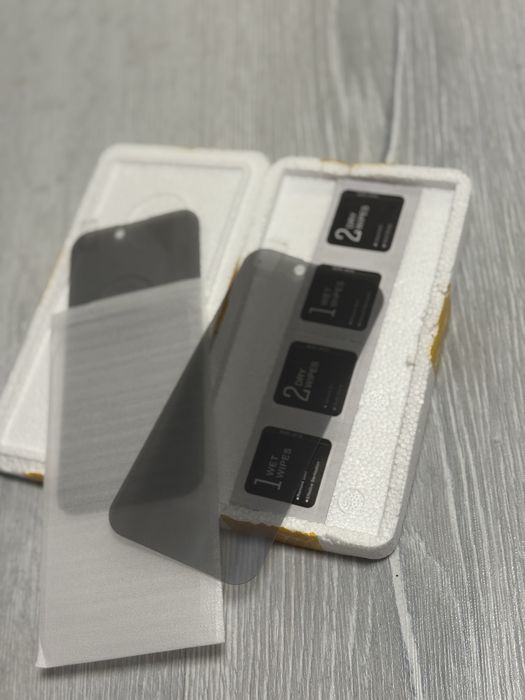 Протектори за Iphone 15/15 pro