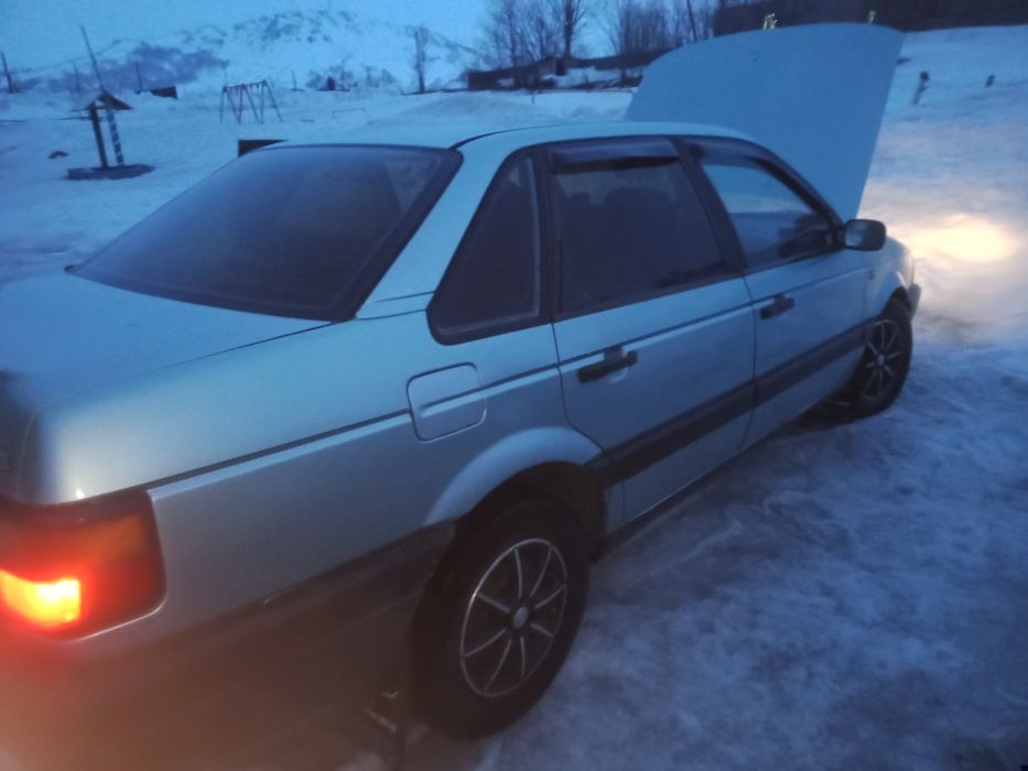 Продам Фольксваген Пассат б3