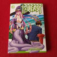 12 Beast Manga (Vol. 3)