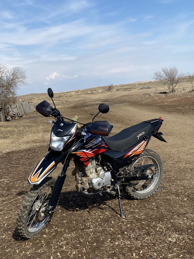 Продам Мотоцикл 250сс