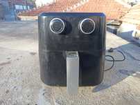 Air fryer с горещ въздух FIRST AUSTRIA FA-5053
