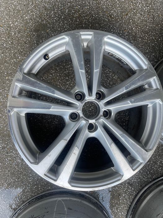 Vand/schimb 5x112 R18 audi s3 a3 a4 a5 golf 5 6 7 seat leon passat cc