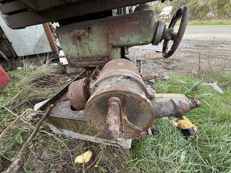 Фреза ФУ251 най добра цена