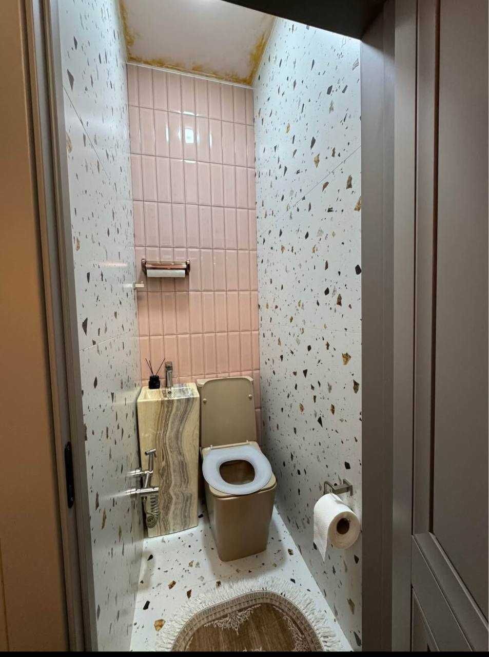 ID 5040 Продажа 3 комнотная Квартира Uchtepa Ankalogiya