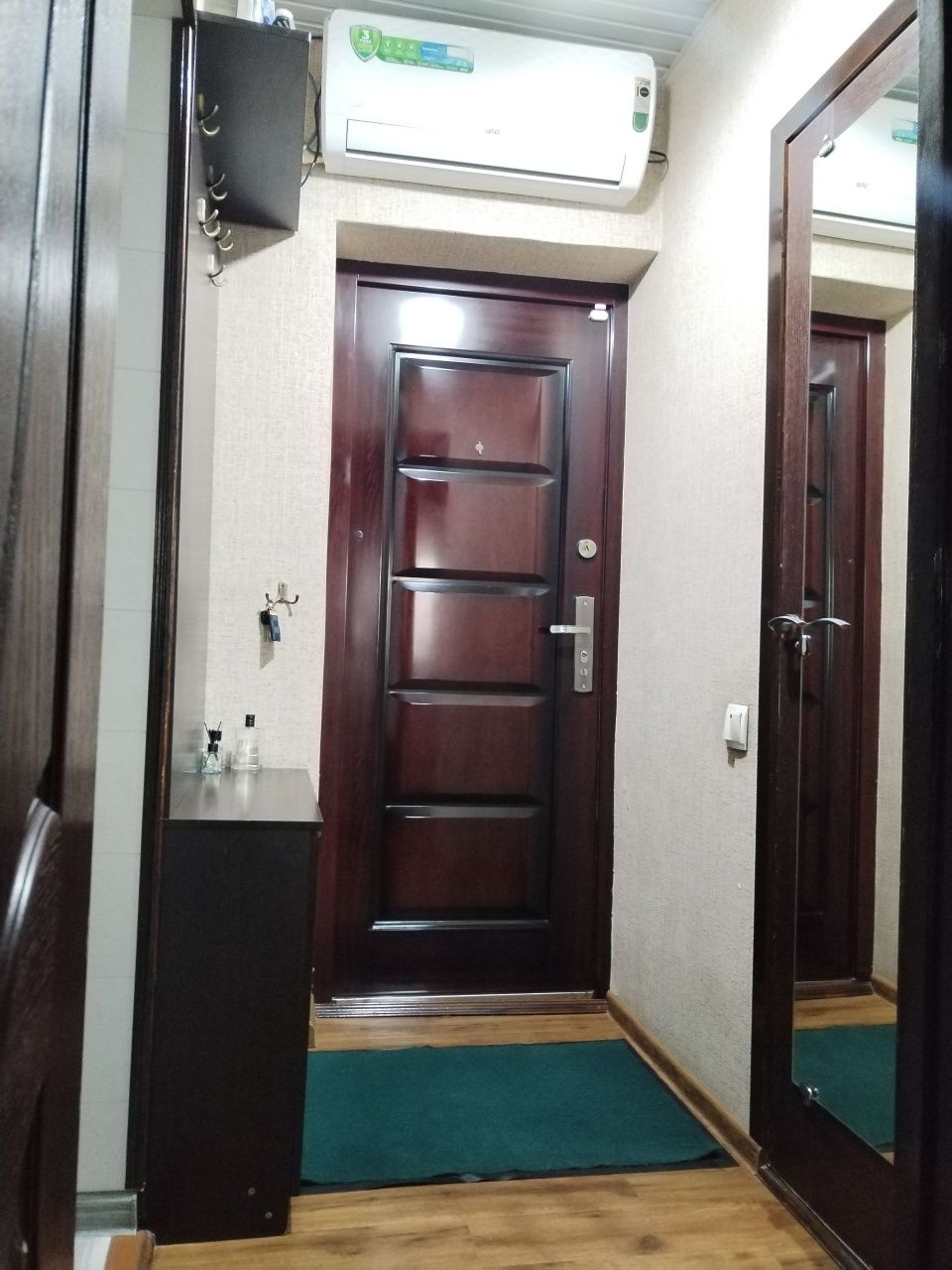 Срочно Продается 1/4/4 Чиланзар-2