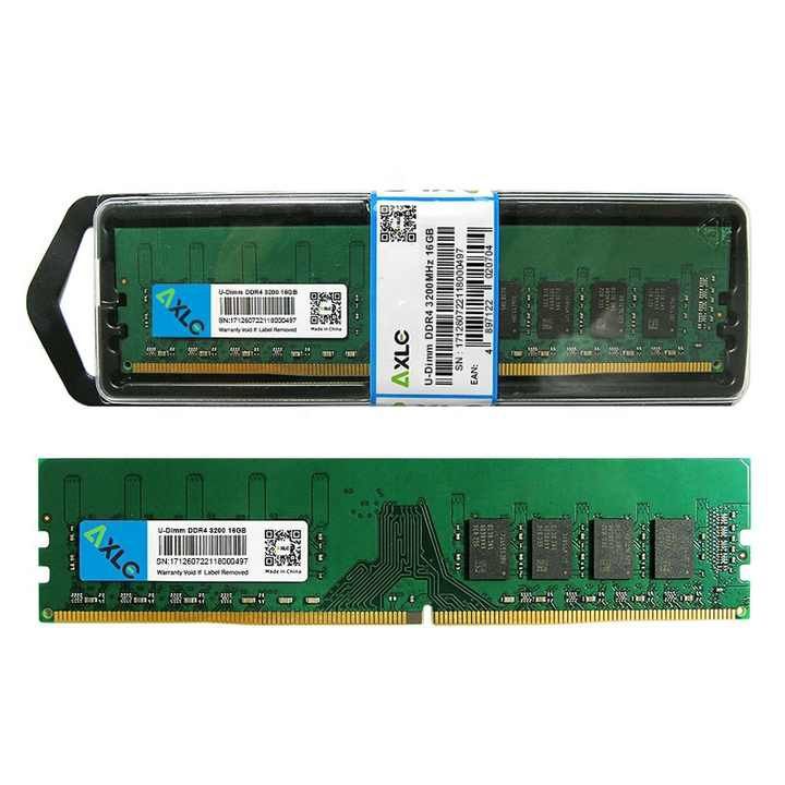 2ta 4gb Axle DdR4 2666mhz