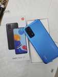 Redmi note 11 6/128Gb продам