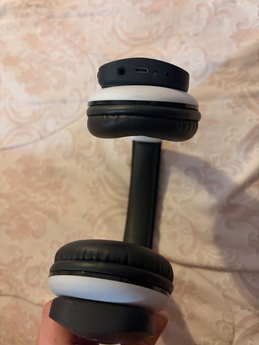 Слушалки, безжични