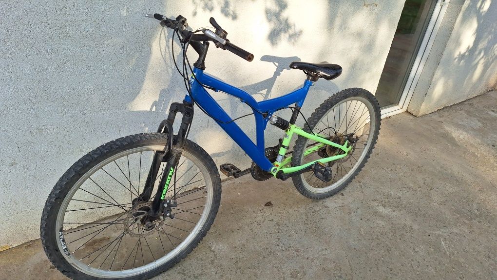 Bicicleta pentru copiii si adolescenți !