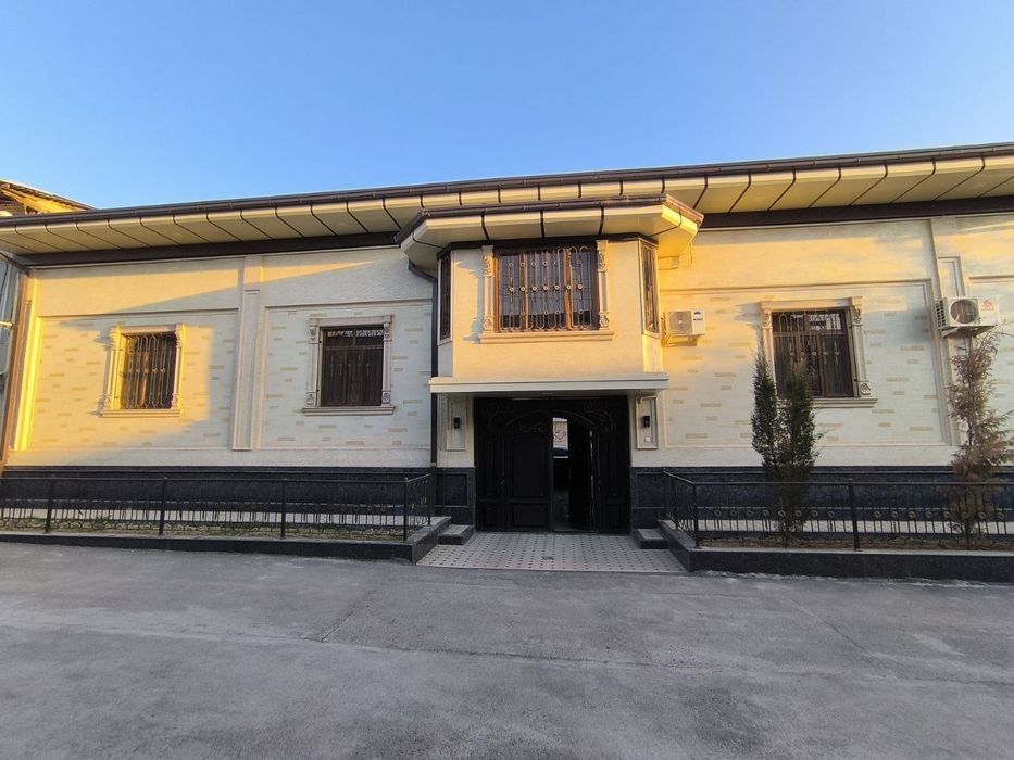 Katta qanidan 8 sotxli xovli