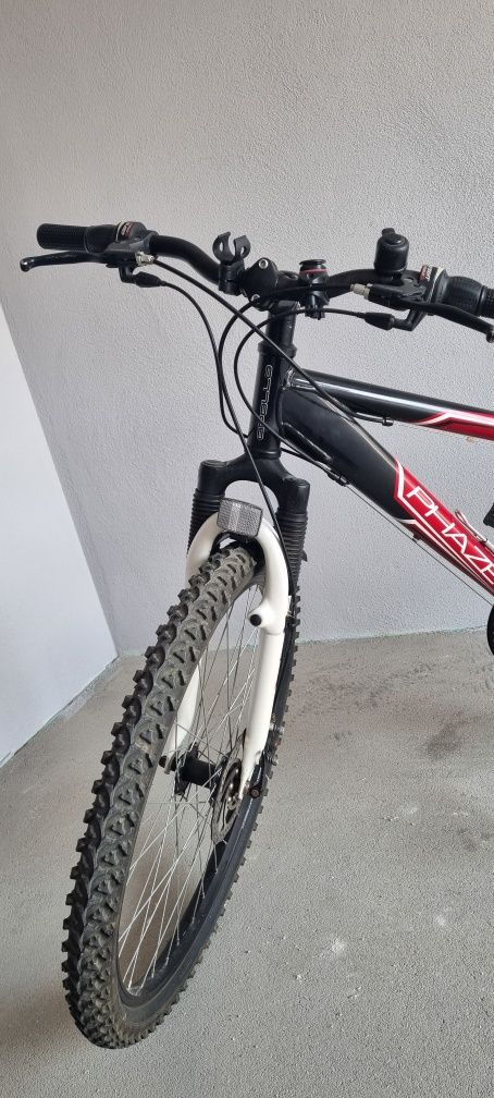 Велосипед 26" Аполо