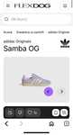 adidas Originals Samba OG
