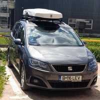 Vand Seat Alhambra