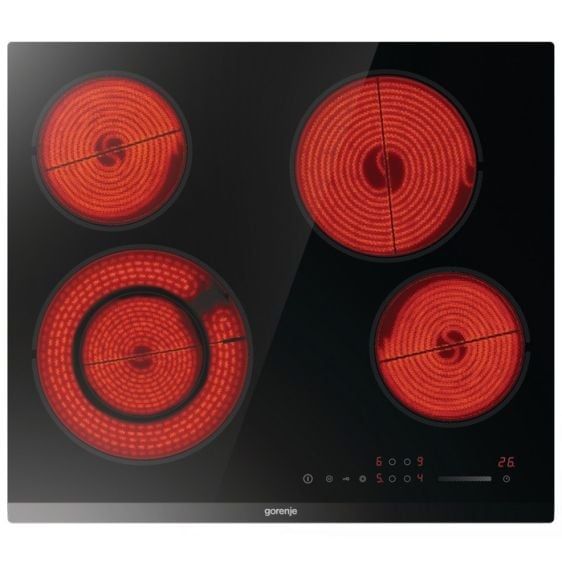 Плот за вграждане GORENJE ECS642BCSCE