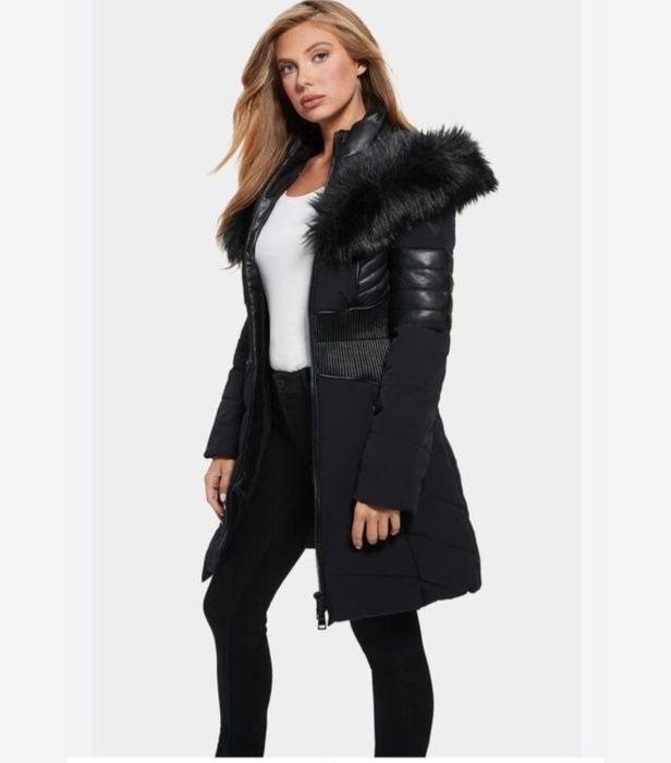 Яке Guess оригинално