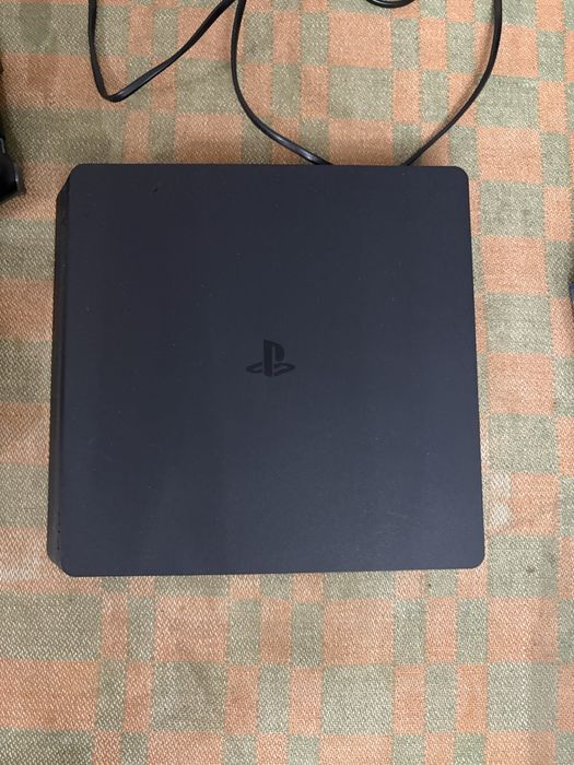 playstation 4pro