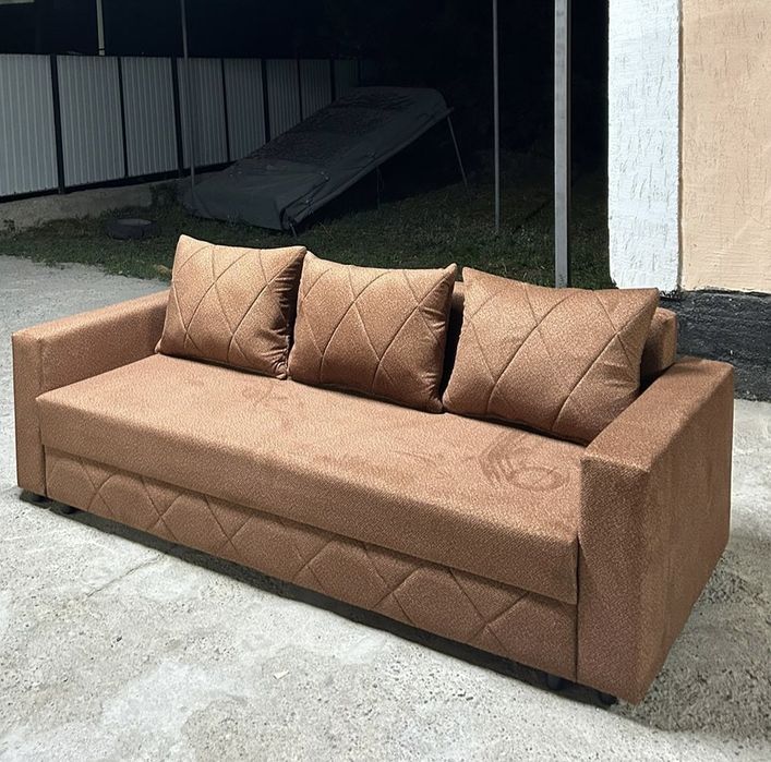 ИЗ ЦЕХА, диван, новый, раскладной, недорого, дизайнерский, кровать