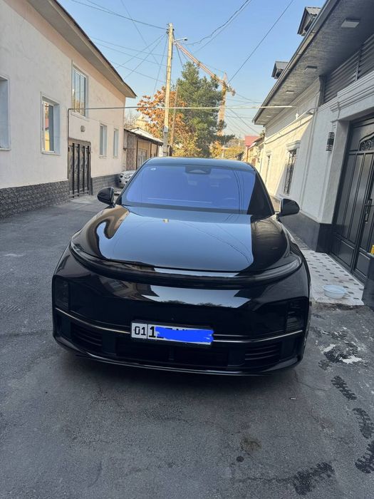 Li 7 pro Holati yahshi arendaga