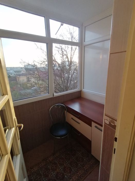 Închiriez apartament 2 camere in zona Sucp str Grigore Plesoianu i