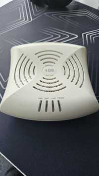 AP 105 POE wireless Access point  Aruba Networks