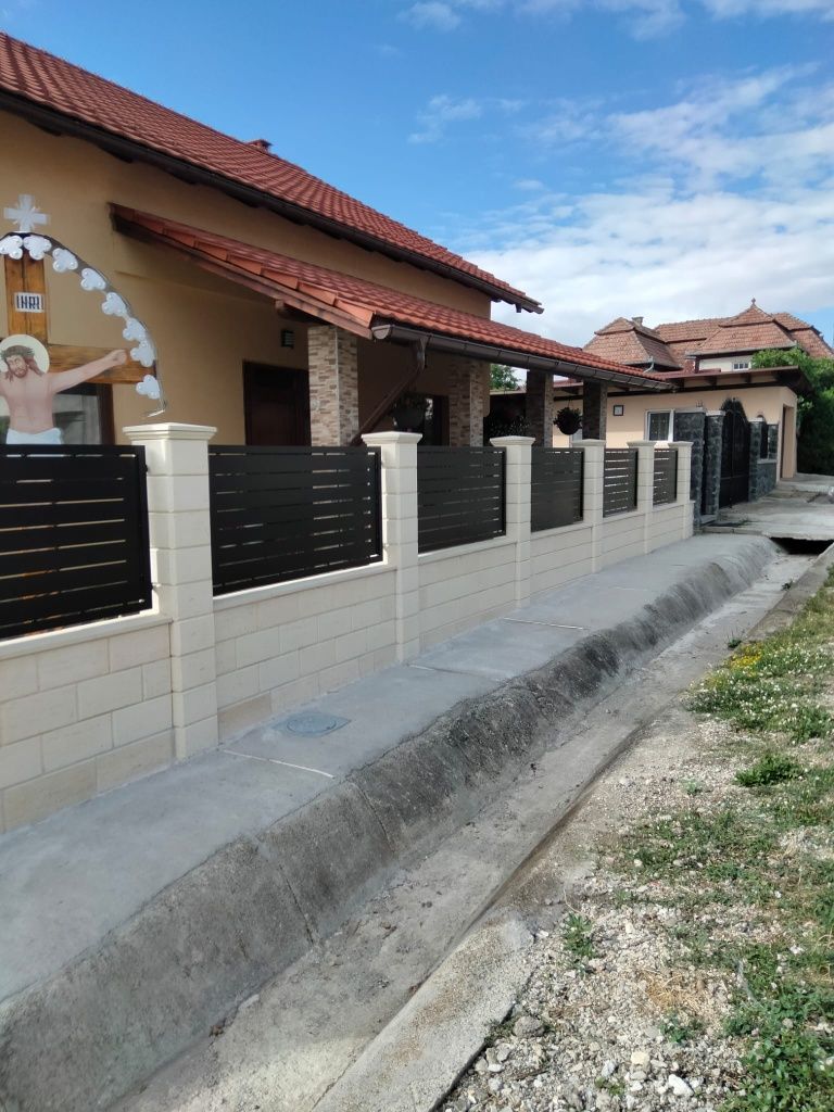 Construcții Turda