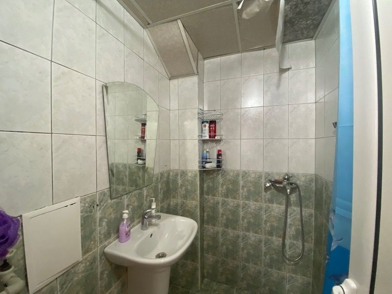 Продавам апартамента