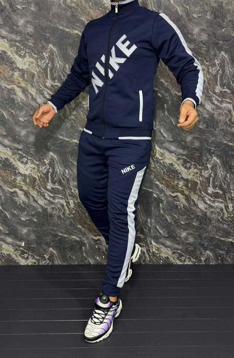 Мъжки екипи две части