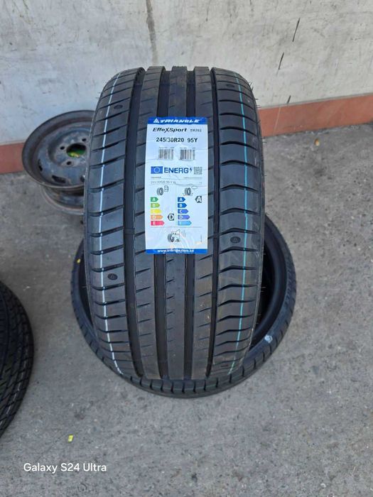 Гуми 19 цола 245/30/20