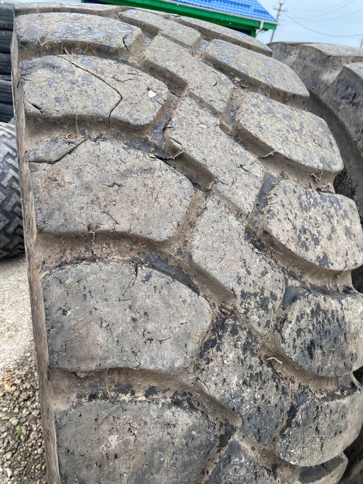 Anvelopa 20.5 R25 Goodyear