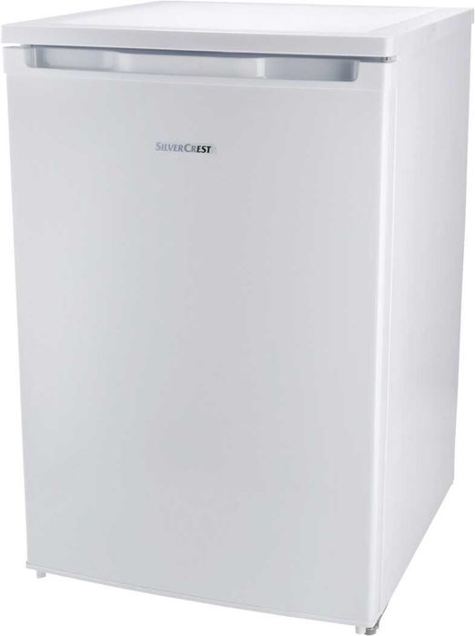 Хладилник с камера SILVER CREST HG12844 85см.