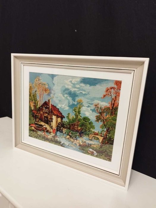 Rame icoane, goblenuri, tablouri