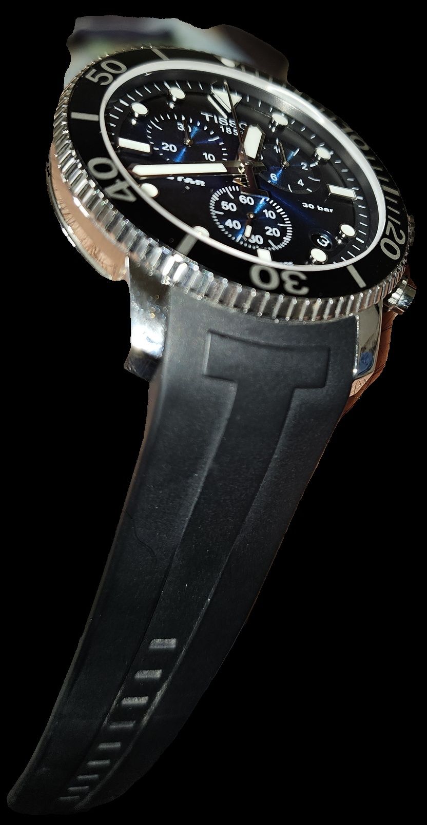 TISSOT SEASTAR 1000 Chronograph